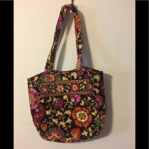 Vera Bradley shoulder bag